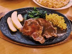 -萨莉亚意式餐厅(南京环亚凯瑟琳广场店)