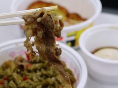 -食其家·牛丼咖喱(文三路店)