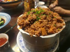 -杨记隆府(白象街店)