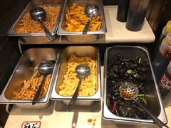 -宽板凳老灶火锅(南礼士路店)