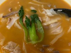 -漆黑觉米粉(三里屯店)