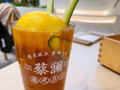 -蔡澜点心·粤菜(西单大悦城店)