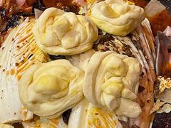 -江湖水乡铁锅炖魚(周庄嘉园店)