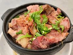 -水楼子鑫鑫砂锅居(健康路店)