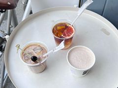 -麻雀咖啡SPARROW COFFEE(十全街店)