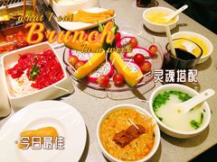 -海底捞火锅(高新万达广场店)