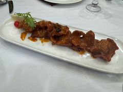 俄式冷酸鱼-维兰西餐(万泉河店)