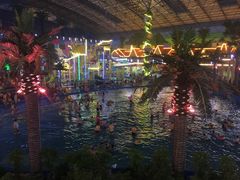 景点-沈阳龙润夏宫温泉水乐园