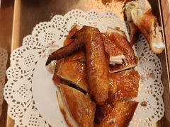 -东江海鲜大排档·潮汕菜·砂锅粥