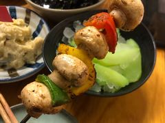 -炒豆合作社(东四总店)