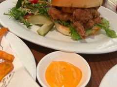 -京A Taproom·精酿餐吧(CBD店)