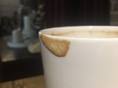 -可稵咖啡面包蛋糕(休斯顿店)