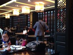 iphone_upload_pic-咸亨酒店•非遗绍兴菜•中华老字号(堂吃餐厅)