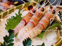 -Mr.Fish鱼鲜生海鲜放题(高德置地冬广场店)