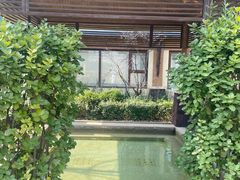 -大连金石滩绿发温泉假日酒店