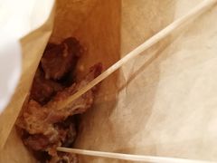 -傅强排骨(成都总店)
