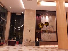 -舟山财富大酒店-自助餐厅