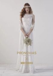 点击看大图 -纯色时光婚纱艺术馆WHITE