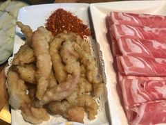 -傣妹火锅(南京东路一店)