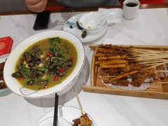 -火龙堂·风味民间菜(文一路店)