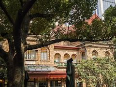 -马勒别墅饭店(静安寺店)