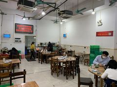 大堂-南记食粥坊·宵夜大排档(莲花总店)