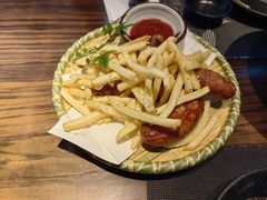 -品米斗·精致料理(浦东禹悦汇店)