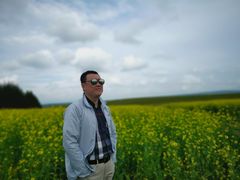 -塞罕坝国家级自然保护区