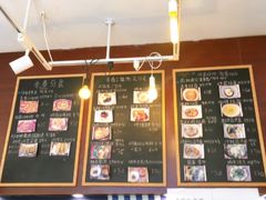 -青春分食(仙林大学城店)
