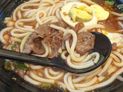 -桂在香知桂林米粉(南岗松雷店)
