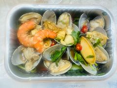-徐记海鲜(大雁塔|金都店)