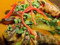 -老阿爸鲜鱼土菜(园区永旺店)