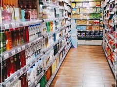 -苏果超市(江苏路店)