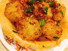 -正哥点心皇子(蓬江店)