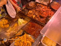 -明记牛杂(新马路分店)