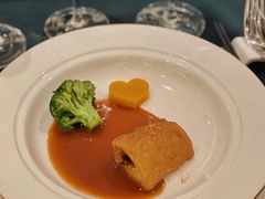 -潮隐·东园现代潮菜