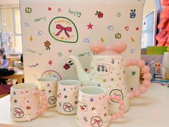 -闫家驴肉火烧(五四店)