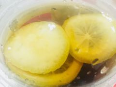 -麦当劳(深圳北站高铁店)