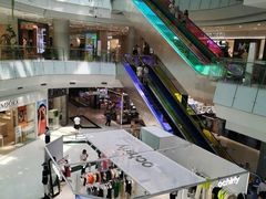 -凯德广场(学府店)