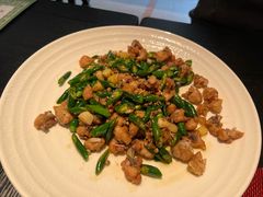 -金谷仓家庭料理(马泉营店)