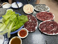 -五洲牛肉美食馆