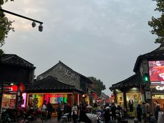-东关历史文化旅游区-东门遗址