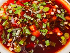 -清真·马安军辣子牛肉面