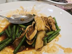 -良友·海鲜青岛菜(五四广场店)