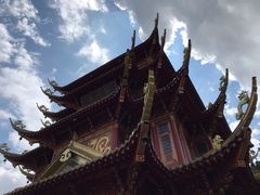 景点-龙潭水乡