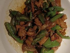 -绿茶餐厅(燕郊永旺店)