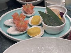 -浙江西子宾馆·牡丹厅
