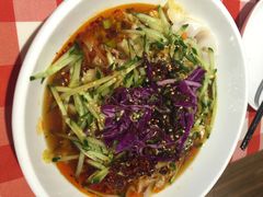 西贝莜面村(当代店)-西贝莜面村(当代商城店)