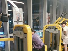 -锐动健身游泳(博地中心店)