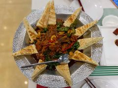 -鹊华居·地道鲁菜·海鲜·融合味(大明湖店)